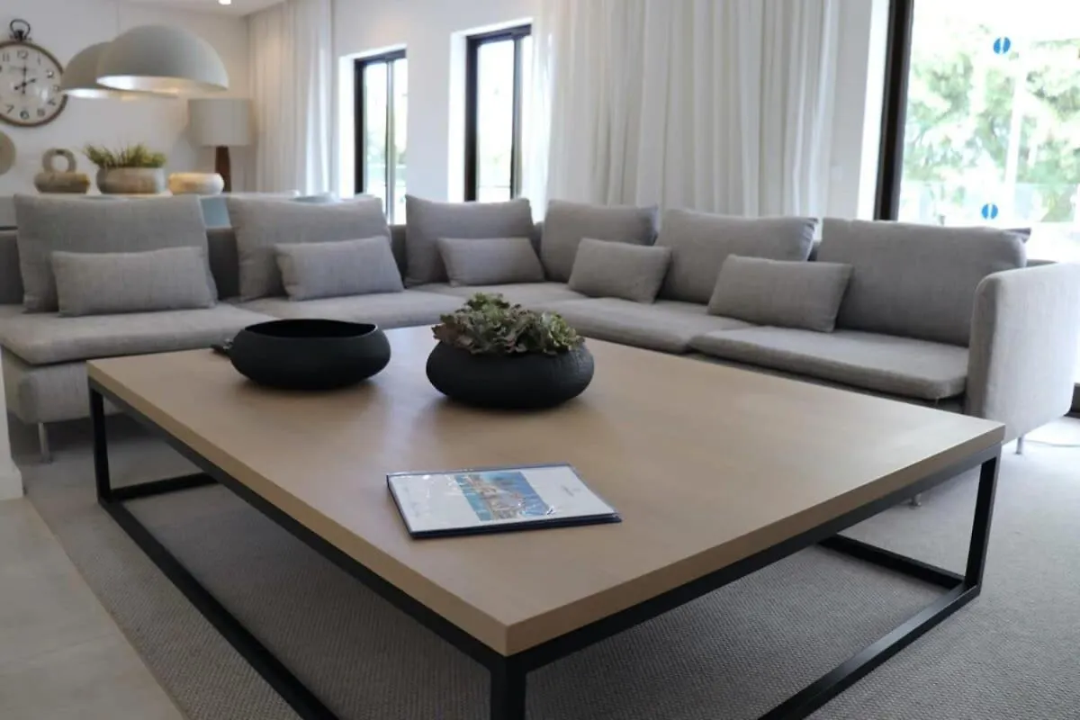 Villa Hibiscus, Great Location In Vilamoura, Lush Green Lawns And Garden Quarteira Holiday home