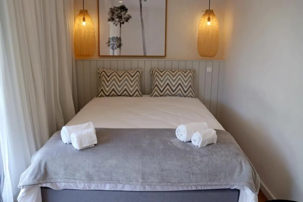 Villa Hibiscus, Great Location In Vilamoura, Lush Green Lawns And Garden Quarteira