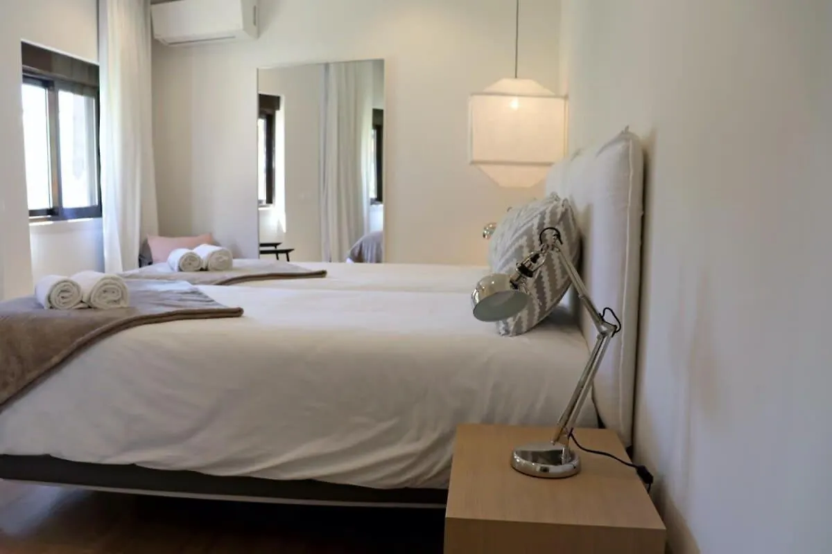 Villa Hibiscus, Great Location In Vilamoura, Lush Green Lawns And Garden Quarteira 0*,