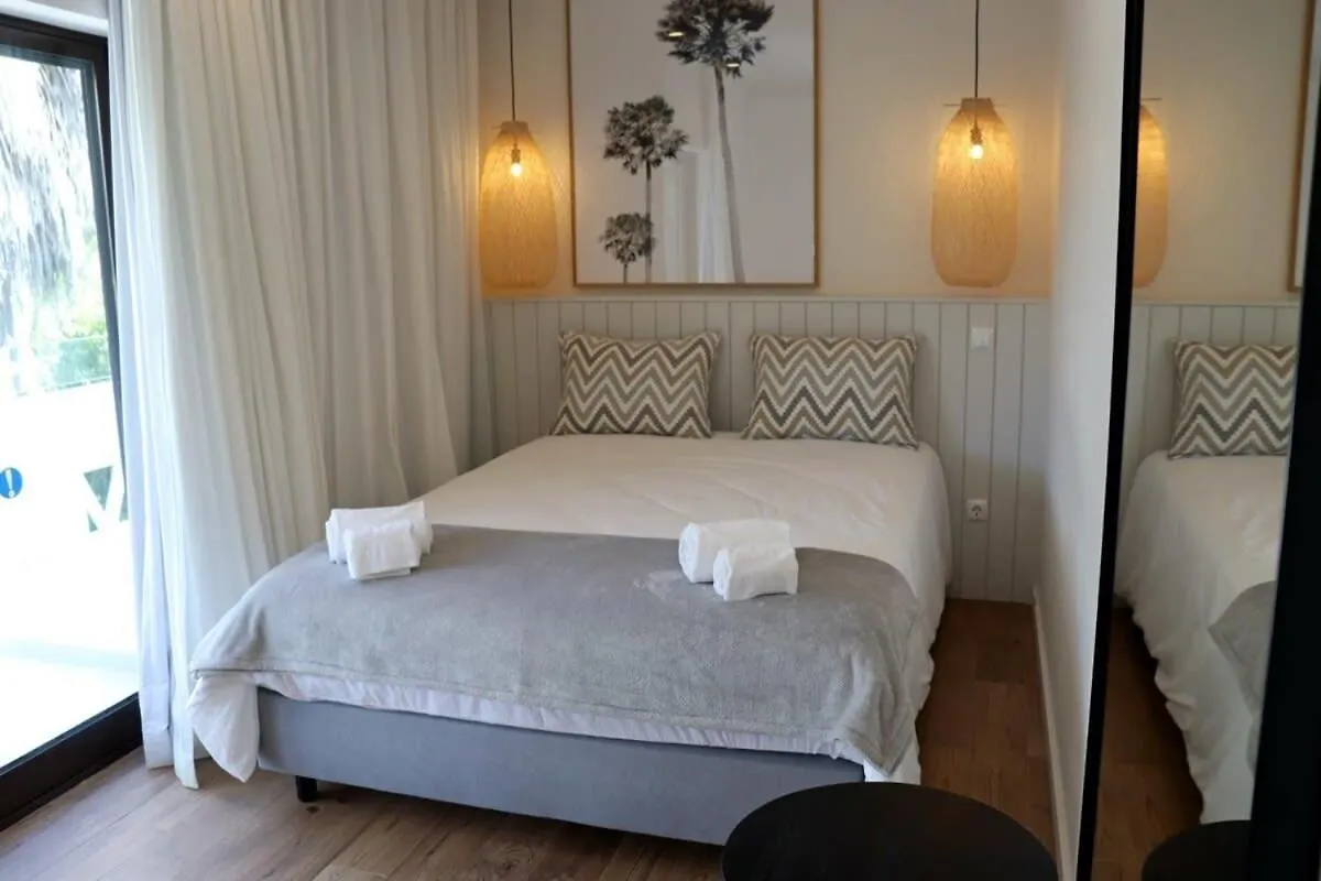 Holiday home Villa Hibiscus, Great Location In Vilamoura, Lush Green Lawns And Garden Quarteira