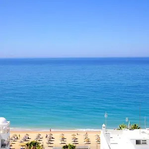 Apartamento Ss, Quarteira